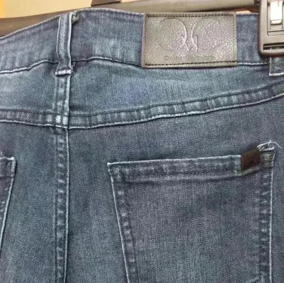 Catherine Malandrino size 6 Jeans - Picture 7 of 9